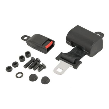 Aftermarket New Universal Products Tractor Seat Belt Kit SBK95